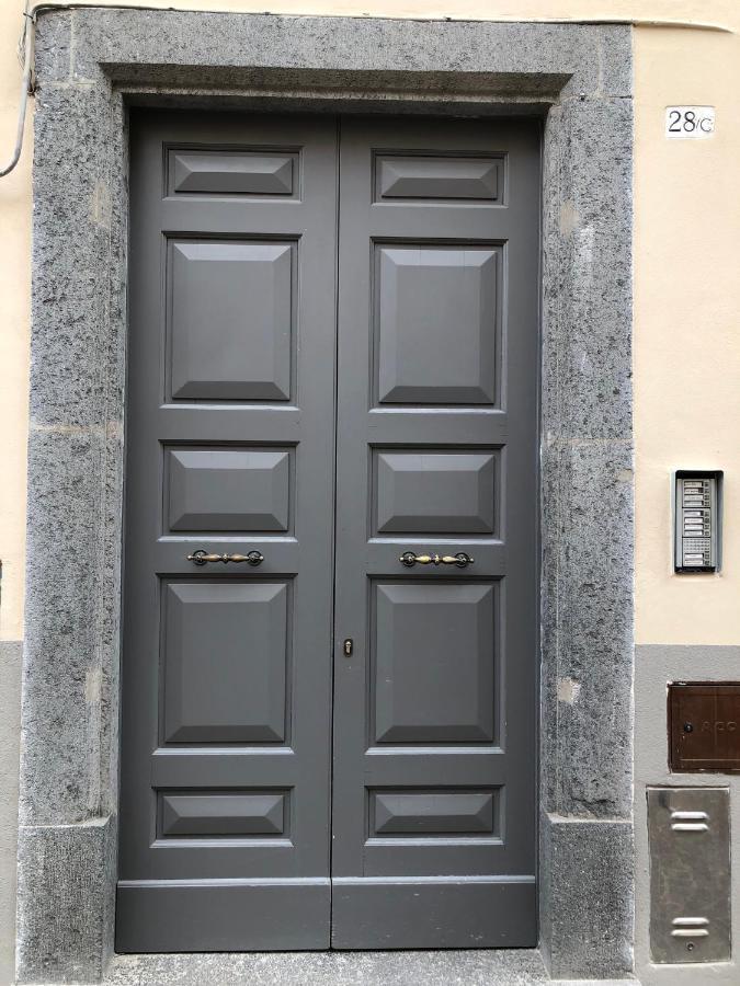 Appartamento Garibaldi Orvieto Eksteriør bilde